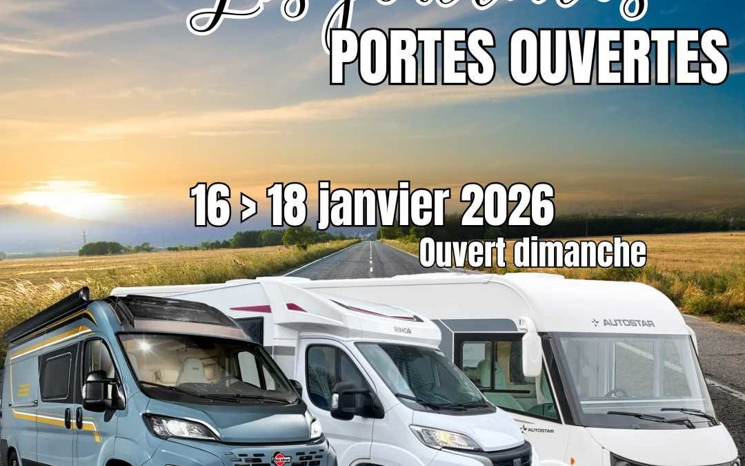 Journées Portes Ouvertes chez V17 Cognac !